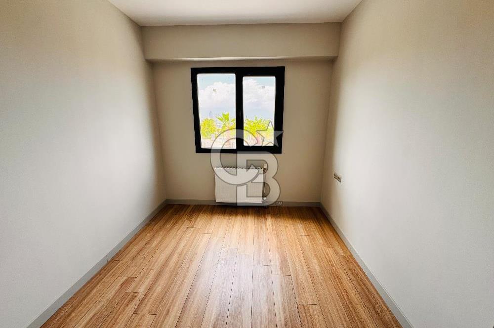 İZKA PARK YAŞAM ATLANTİS KİRALIK 2+1 BALKONLU SIFIR DAİRE 