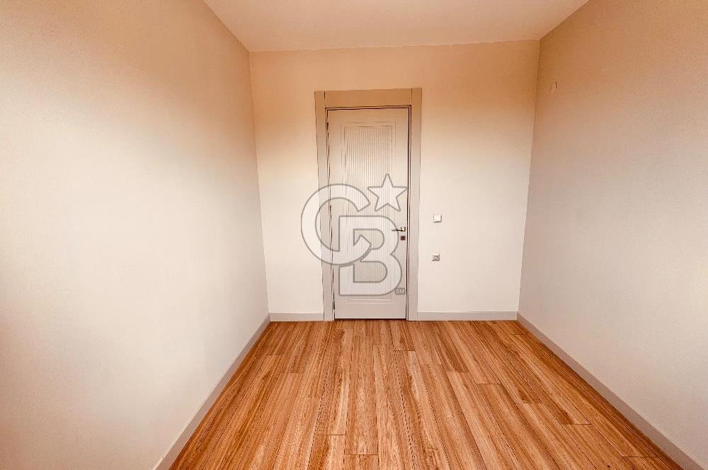 İZKA PARK YAŞAM ATLANTİS KİRALIK 2+1 BALKONLU SIFIR DAİRE 