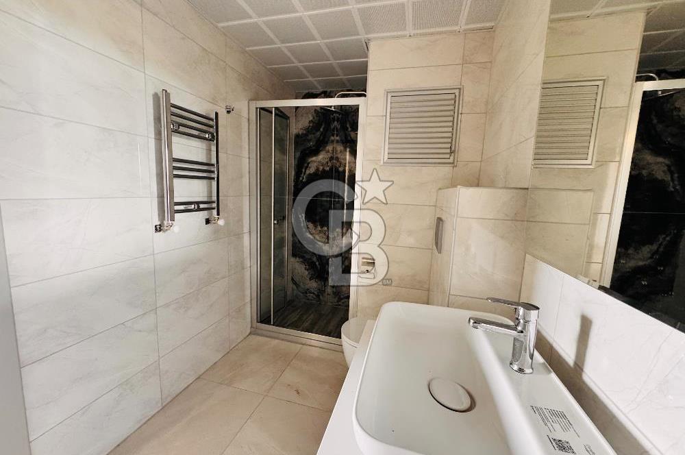 İZKA PARK YAŞAM ATLANTİS KİRALIK 2+1 BALKONLU SIFIR DAİRE 