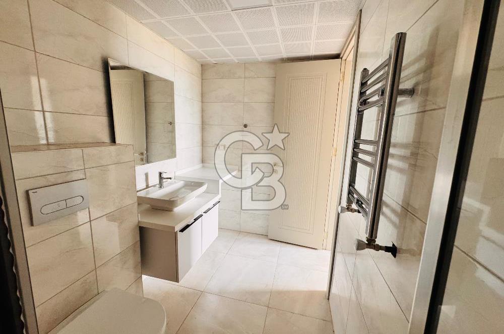 İZKA PARK YAŞAM ATLANTİS KİRALIK 2+1 BALKONLU SIFIR DAİRE 