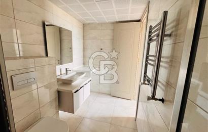 İZKA PARK YAŞAM ATLANTİS KİRALIK 2+1 BALKONLU SIFIR DAİRE 