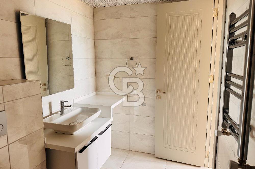 İZKA PARK YAŞAM ATLANTİS KİRALIK 2+1 BALKONLU SIFIR DAİRE 