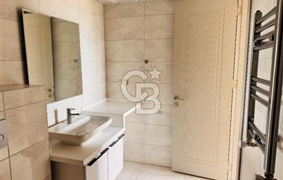 İZKA PARK YAŞAM ATLANTİS KİRALIK 2+1 BALKONLU SIFIR DAİRE 