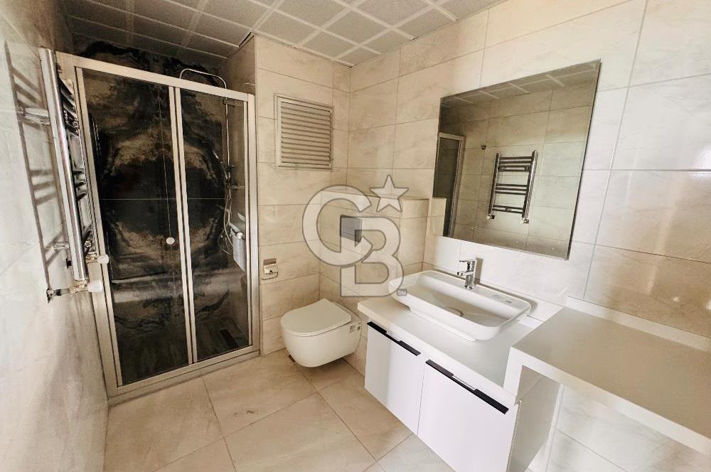 İZKA PARK YAŞAM ATLANTİS KİRALIK 2+1 BALKONLU SIFIR DAİRE 