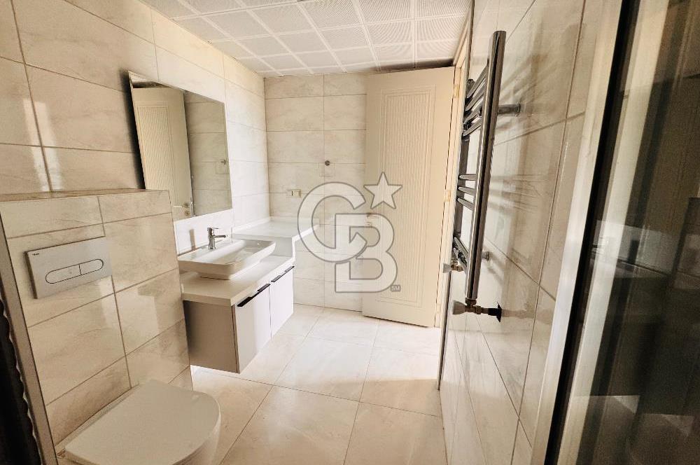 İZKA PARK YAŞAM ATLANTİS KİRALIK 2+1 BALKONLU SIFIR DAİRE 