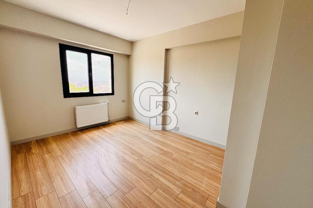 İZKA PARK YAŞAM ATLANTİS KİRALIK 2+1 BALKONLU SIFIR DAİRE 