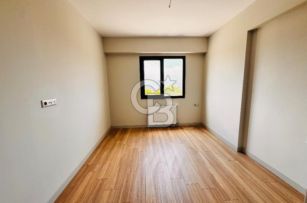 İZKA PARK YAŞAM ATLANTİS KİRALIK 2+1 BALKONLU SIFIR DAİRE 
