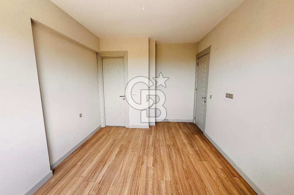 İZKA PARK YAŞAM ATLANTİS KİRALIK 2+1 BALKONLU SIFIR DAİRE 