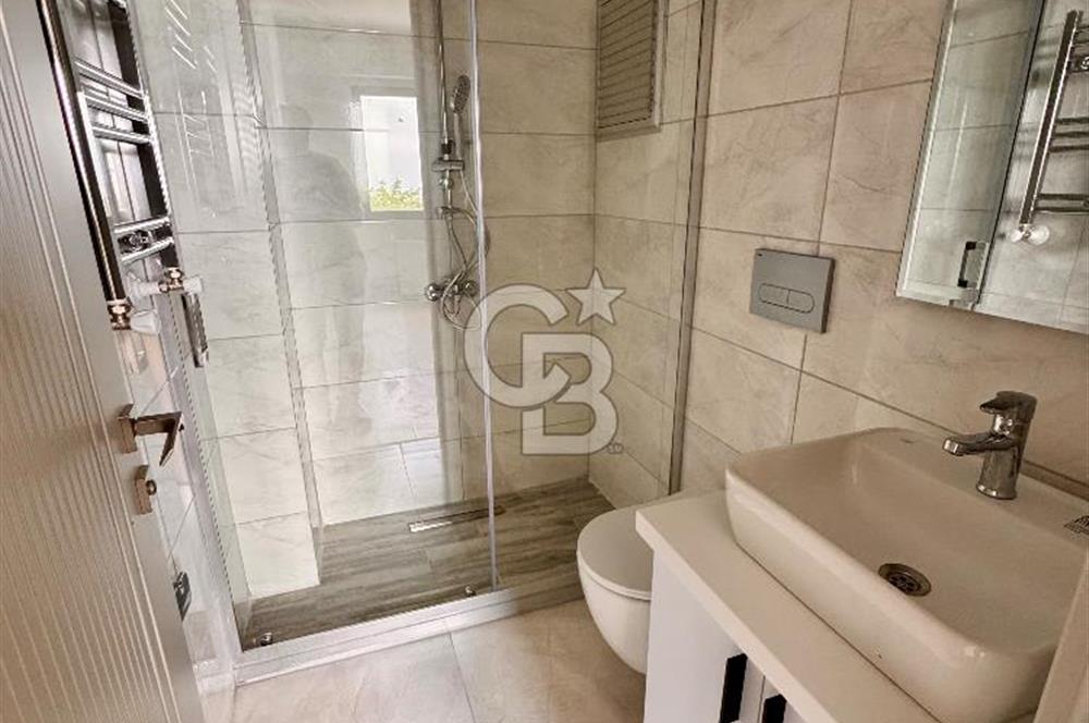 İZKA PARK YAŞAM ATLANTİS KİRALIK 2+1 BALKONLU SIFIR DAİRE 