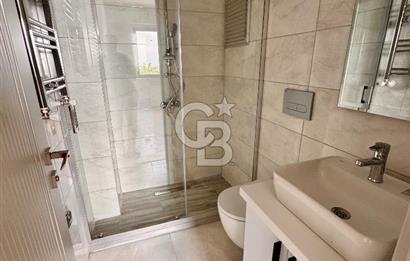 İZKA PARK YAŞAM ATLANTİS KİRALIK 2+1 BALKONLU SIFIR DAİRE 