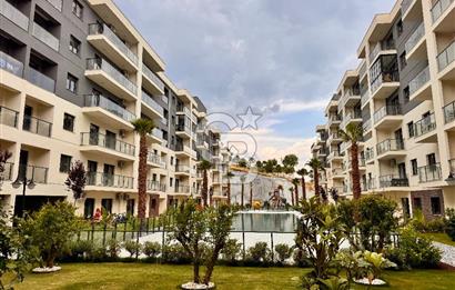 İZKA PARK YAŞAM ATLANTİS KİRALIK 2+1 BALKONLU SIFIR DAİRE 
