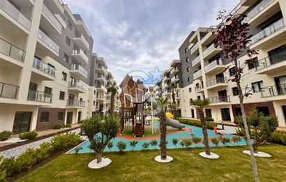 İZKA PARK YAŞAM ATLANTİS KİRALIK 2+1 BALKONLU SIFIR DAİRE 