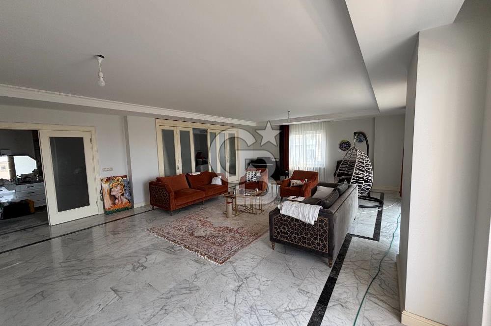 Mezitli Fatih Adnan Menderes Cepheli Öner Sit. Kiralık 4 +1