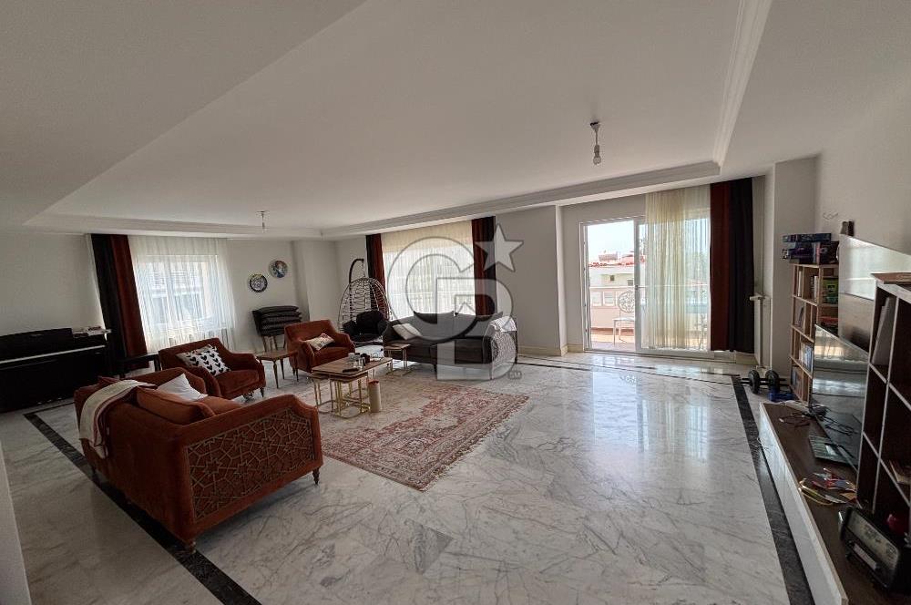 Mezitli Fatih Adnan Menderes Cepheli Öner Sit. Kiralık 4 +1