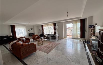 Mezitli Fatih Adnan Menderes Cepheli Öner Sit. Kiralık 4 +1
