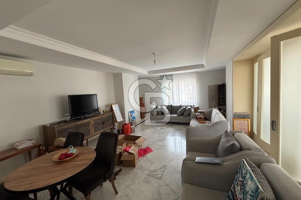 Mezitli Fatih Adnan Menderes Cepheli Öner Sit. Kiralık 4 +1