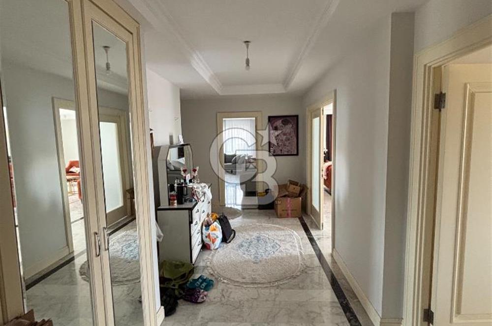 Mezitli Fatih Adnan Menderes Cepheli Öner Sit. Kiralık 4 +1