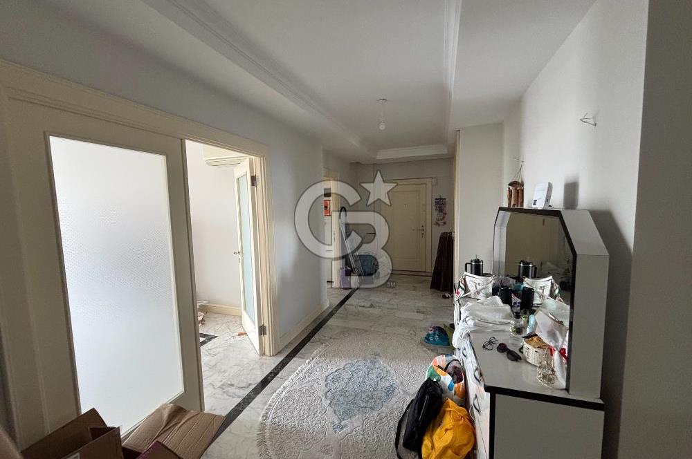 Mezitli Fatih Adnan Menderes Cepheli Öner Sit. Kiralık 4 +1