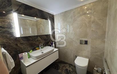 Mezitli Fatih Adnan Menderes Cepheli Öner Sit. Kiralık 4 +1