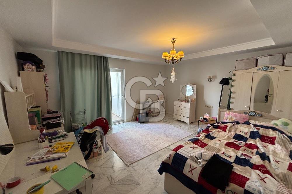 Mezitli Fatih Adnan Menderes Cepheli Öner Sit. Kiralık 4 +1