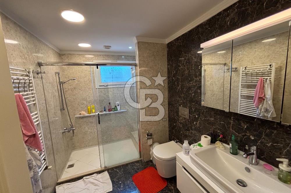 Mezitli Fatih Adnan Menderes Cepheli Öner Sit. Kiralık 4 +1