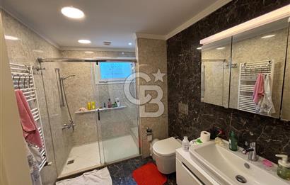 Mezitli Fatih Adnan Menderes Cepheli Öner Sit. Kiralık 4 +1