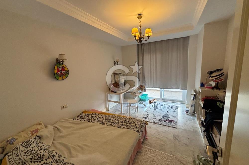 Mezitli Fatih Adnan Menderes Cepheli Öner Sit. Kiralık 4 +1
