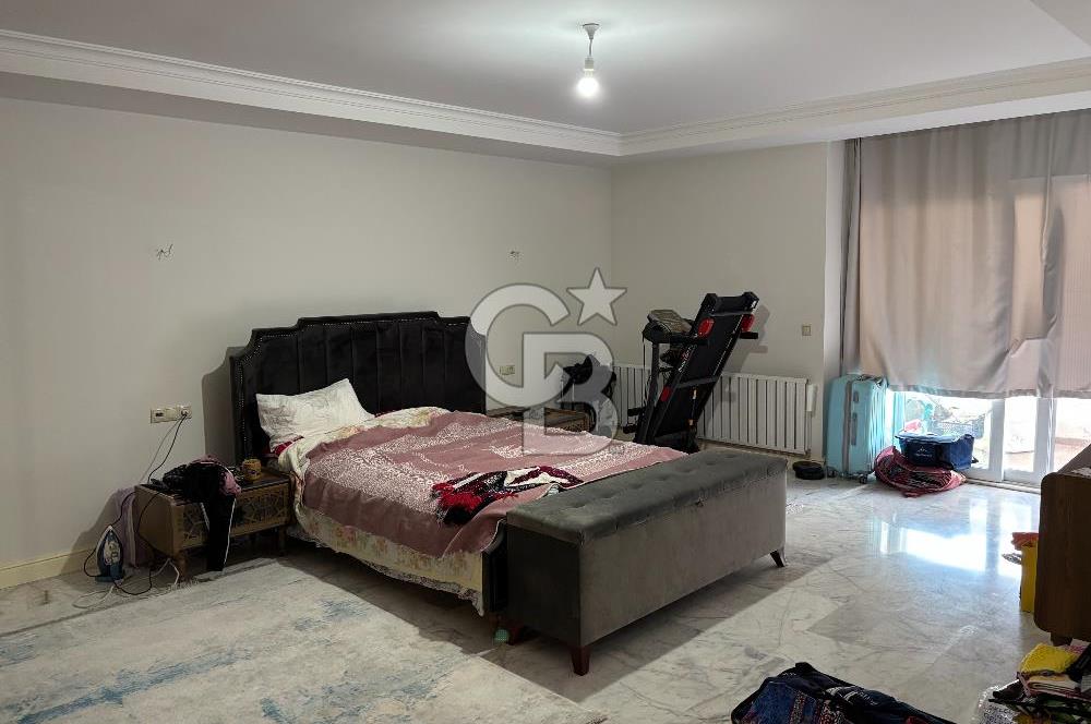 Mezitli Fatih Adnan Menderes Cepheli Öner Sit. Kiralık 4 +1