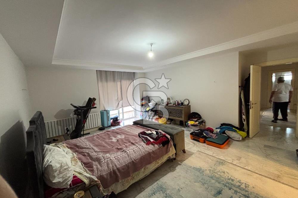 Mezitli Fatih Adnan Menderes Cepheli Öner Sit. Kiralık 4 +1