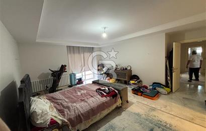 Mezitli Fatih Adnan Menderes Cepheli Öner Sit. Kiralık 4 +1