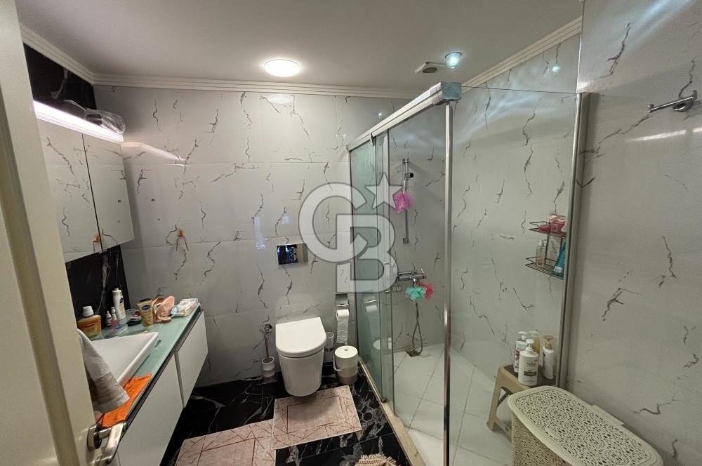 Mezitli Fatih Adnan Menderes Cepheli Öner Sit. Kiralık 4 +1