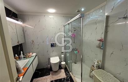 Mezitli Fatih Adnan Menderes Cepheli Öner Sit. Kiralık 4 +1