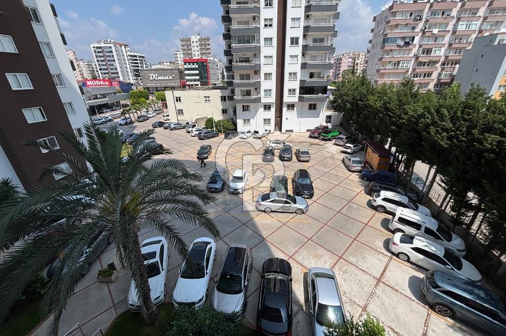Mezitli Fatih Adnan Menderes Cepheli Öner Sit. Kiralık 4 +1
