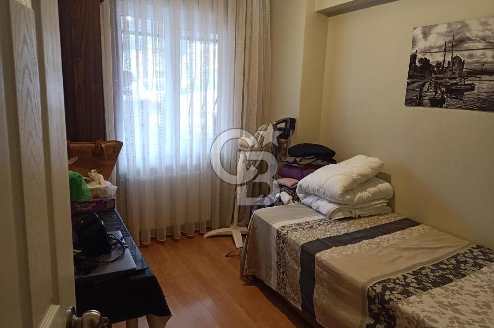 Kayışdağı Medical Park'a komşu 2+1 Satılık