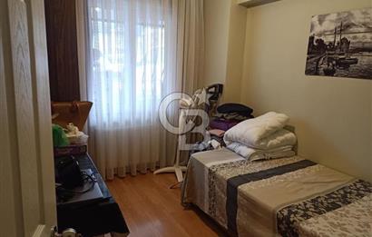 Kayışdağı Medical Park'a komşu 2+1 Satılık