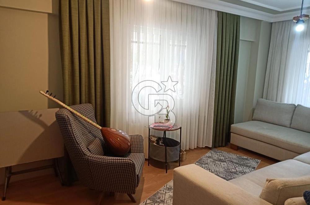 Kayışdağı Medical Park'a komşu 2+1 Satılık