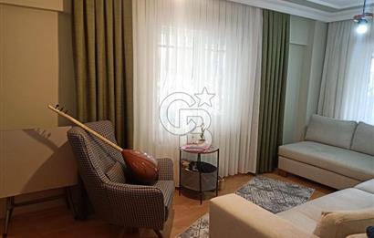 Kayışdağı Medical Park'a komşu 2+1 Satılık
