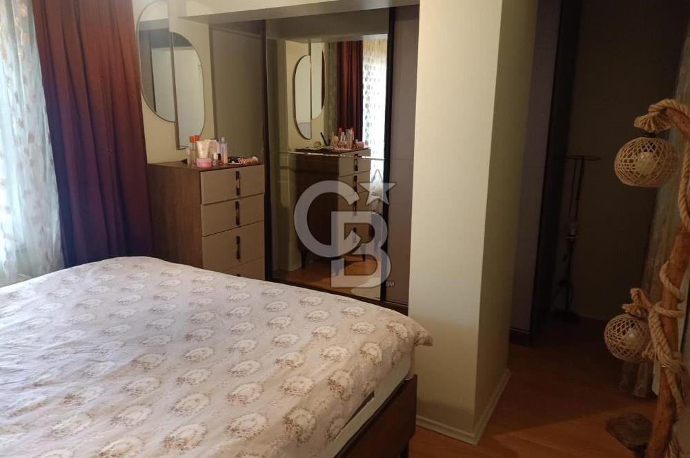 Kayışdağı Medical Park'a komşu 2+1 Satılık