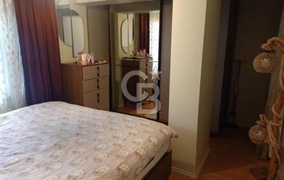 Kayışdağı Medical Park'a komşu 2+1 Satılık