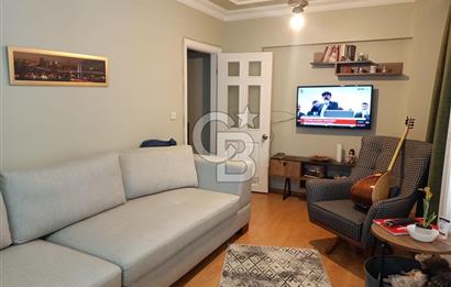 Kayışdağı Medical Park'a komşu 2+1 Satılık