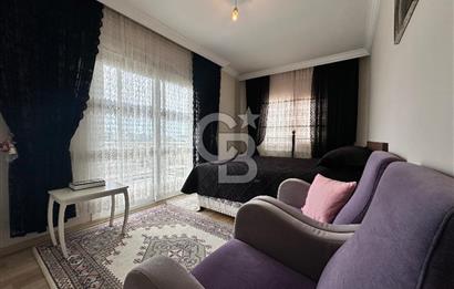 Necat Hepkon Mahallesi'nde 3+1 Kapalı Mutfak
