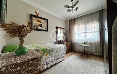 Necat Hepkon Mahallesi'nde 3+1 Kapalı Mutfak