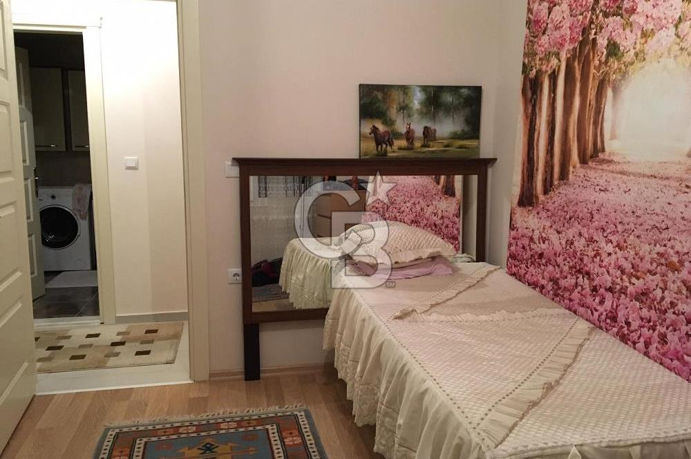 Necat Hepkon Mahallesi'nde 3+1 Kapalı Mutfak