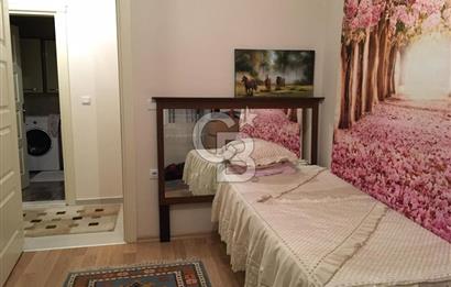 Necat Hepkon Mahallesi'nde 3+1 Kapalı Mutfak