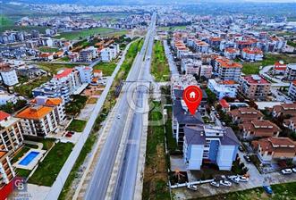 Necat Hepkon'da Havuzlu Site İçerisinde Kapalı Mutfak 3+1 - 9 - 350661