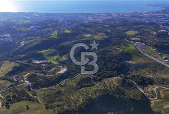 Satılık Kuşadası Soğucak'ta 15/30 Konut Emsalli Arsa - 8 - 350666