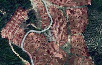 Satılık Kuşadası Soğucak'ta 15/30 Konut Emsalli Arsa