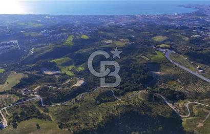 Satılık Kuşadası Soğucak'ta 15/30 Konut Emsalli Arsa