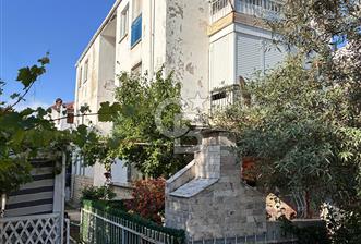 Yenifoça M.K.Atatürk Mah. Satılık 2+1 Açık Mutfak Daire - 6 - 350669
