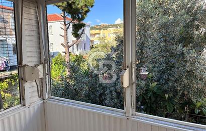 Yenifoça M.K.Atatürk Mah. Satılık 2+1 Açık Mutfak Daire